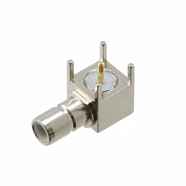 SMBS003D00 JAE Electronics  Gruppi di connettori coassiali (RF)